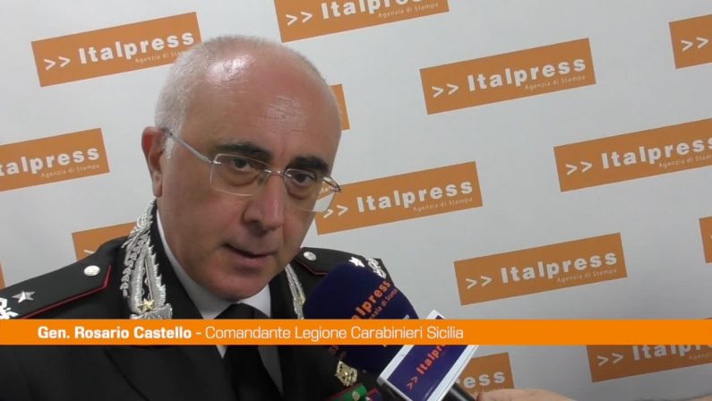 In Sicilia crescono denunce imprenditori ma rischio mafia ancora alto