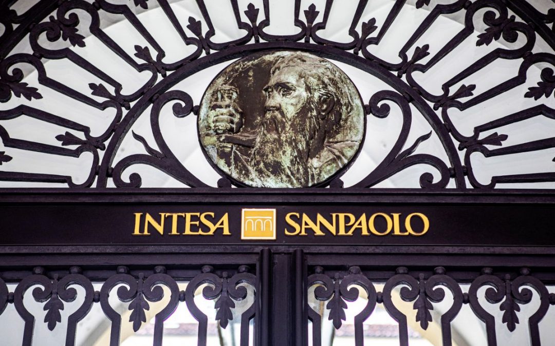 Terzo Settore Al Via Da Palermo Il Roadshow Digitale Di Intesa Sanpaolo Il Quotidiano Del Sud