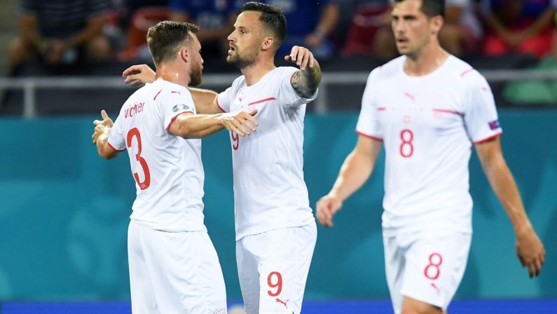 La Francia saluta Euro2020: Svizzera nei quarti contro la Spagna