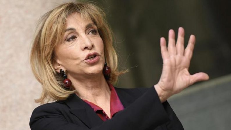 Premio Sila, Anna Bonaiuto alla ricerca dell'attore perduto