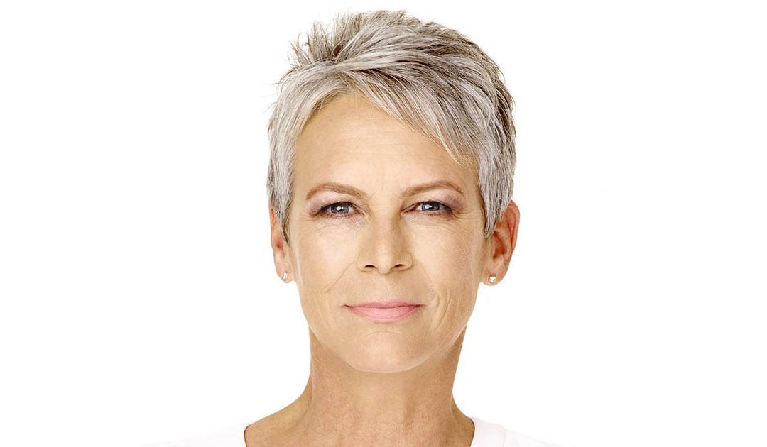 Jamie Lee Curtis