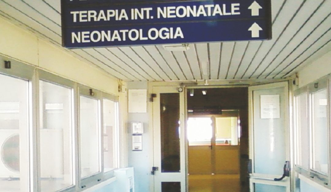 Sanità, la grande sofferenza dei reparti di Pediatria in Calabria