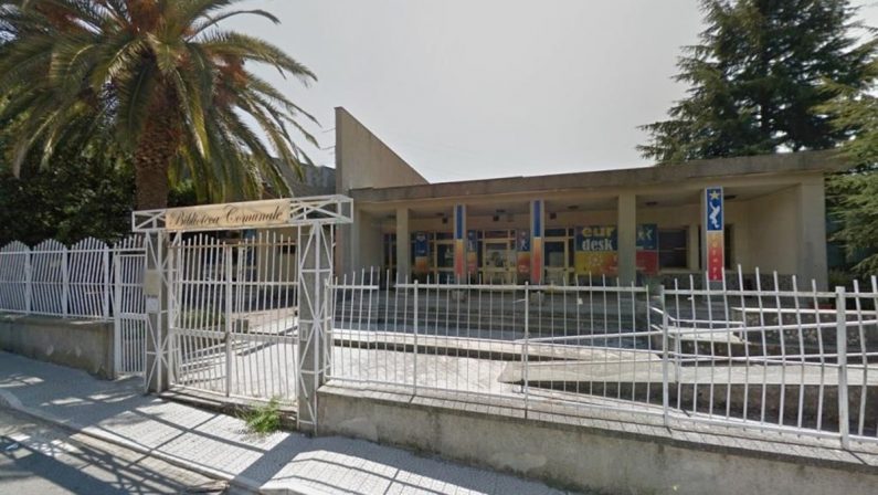 Vibo Capitale italiana del libro ma la biblioteca comunale è chiusa al pubblico