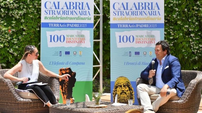 Turismo, la Regione presenta il progetto "Calabria straordinaria" - Video