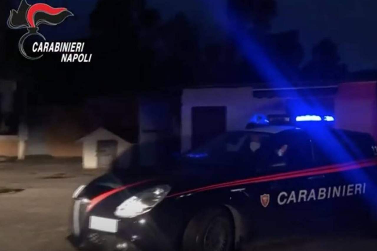 Clan Contini: 11 arresti per il controllo dell’ospedale San Giovanni Bosco