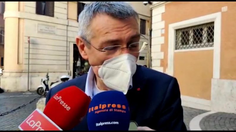 Landini “Sui licenziamenti no a proroga selettiva”