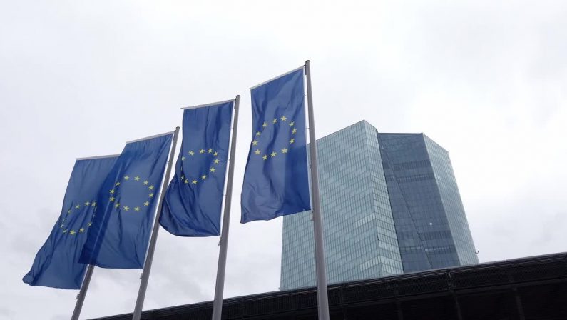 Dalla commissione Ue via libera al Recovery Plan italiano