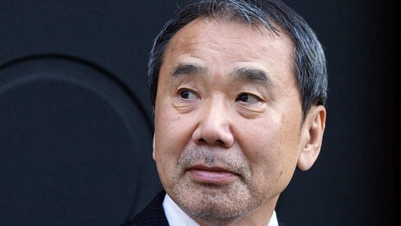 Haruki Murakami: l’arte di diventare trasparenti