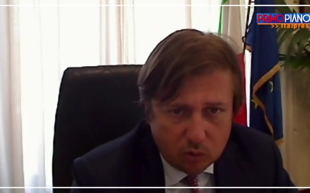 Sileri “Switch con vaccino diverso è sicuro, polemica inutile”