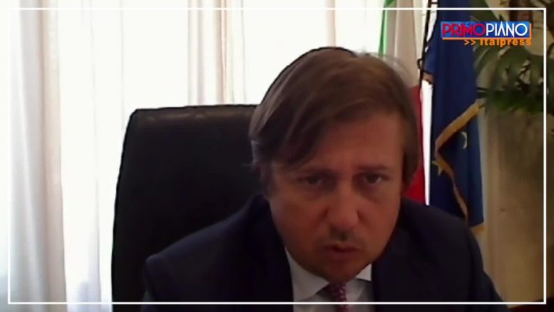 Sileri “Switch con vaccino diverso è sicuro, polemica inutile”