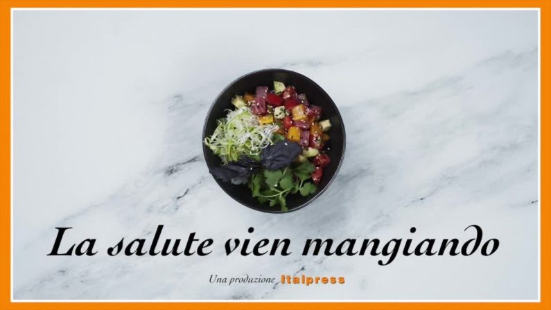 La Salute Vien Mangiando – Covid, occhi e chirurgia plastica