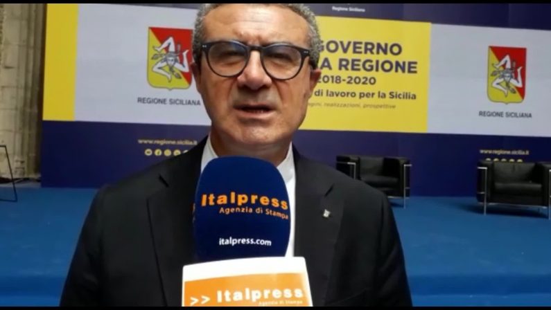 Ambiente, Cordaro “In Sicilia fatto tanto per prossime generazioni”