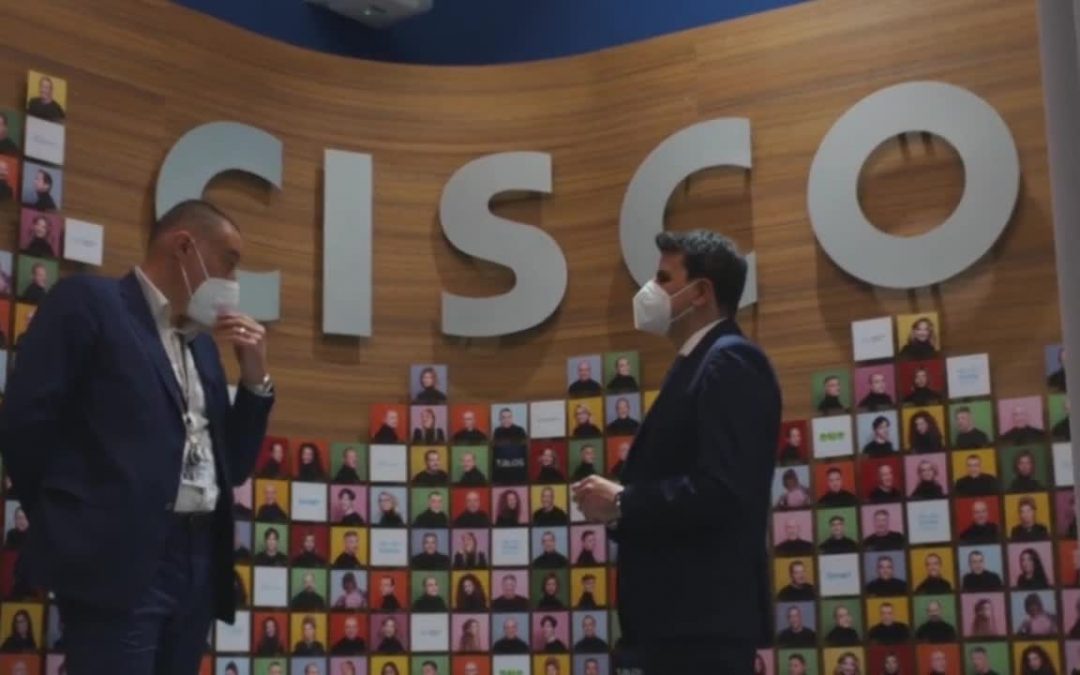 Cisco alle PMI italiane “Pensare alla sicurezza informatica”