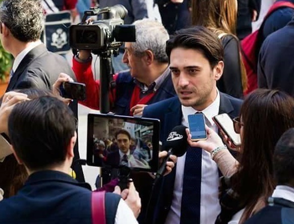 Intervista a Nicola Irto dopo il terremoto politico: «La Calabria sembra non interessare a nessuno»