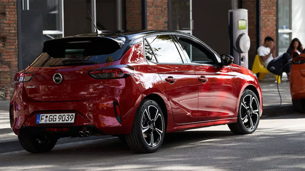 Le nuove tecnologie di Opel per le City Car