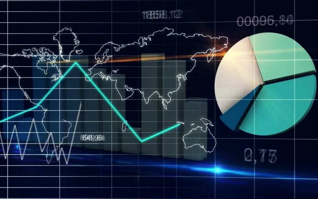 Pil, prevista una crescita del 4,7% nel 2021