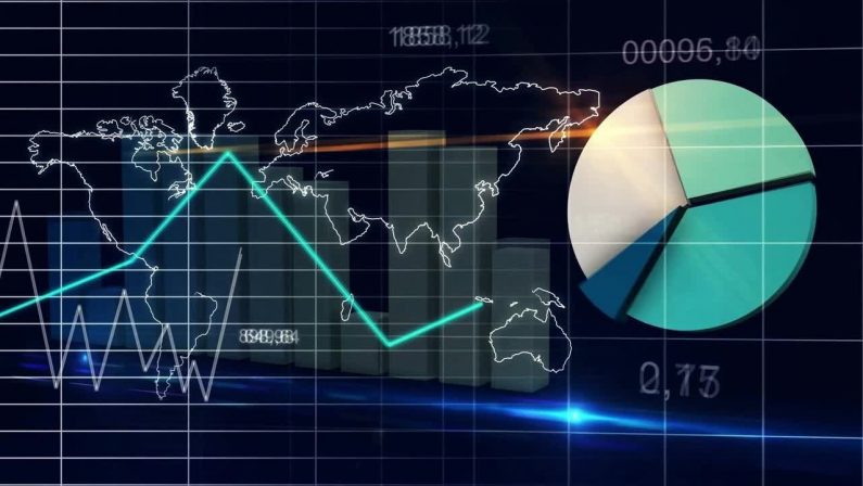 Pil, prevista una crescita del 4,7% nel 2021