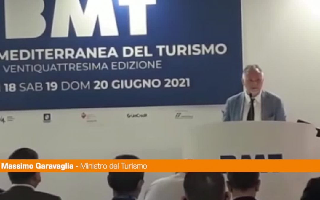 Turismo, Garavaglia “Possiamo guardare con più serenità al futuro”