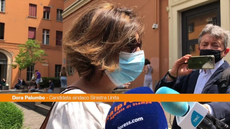 Elezioni Bologna, Sinistra Unita lancia Dora Palumbo