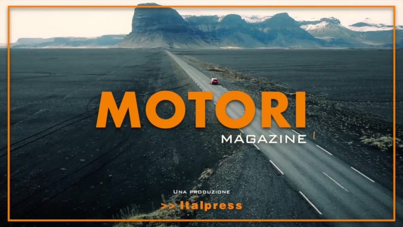 Motori Magazine – 13/6/2021