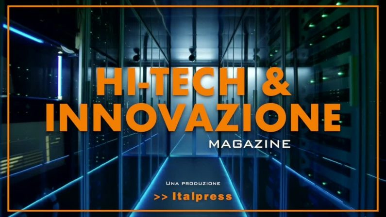 Hi-Tech & Innovazione Magazine – 8/6/2021