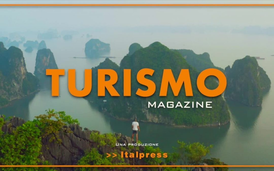 Turismo Magazine – 19/6/2021