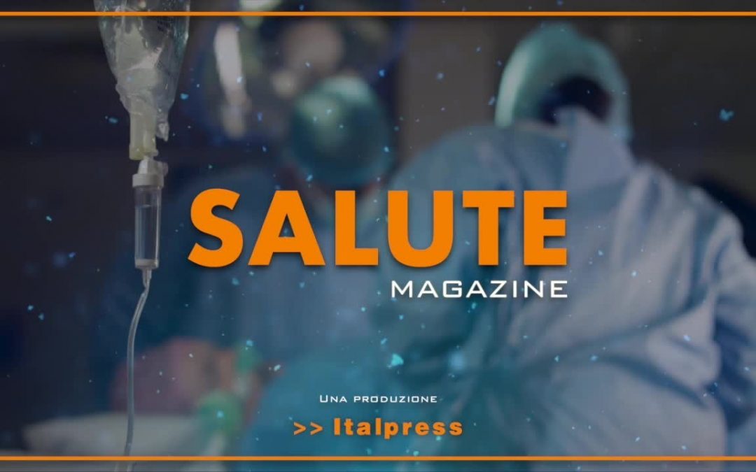 Salute Magazine – 25/6/2021