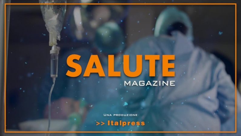 Salute Magazine – 25/6/2021