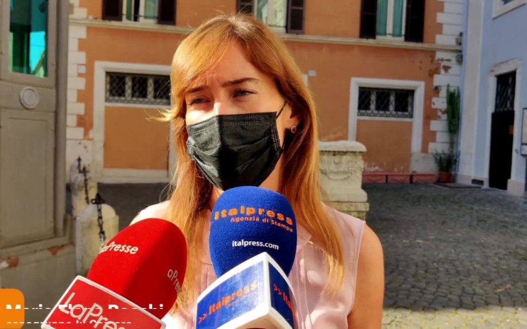 Lavoro, Boschi “Mettere mano a politiche attive”