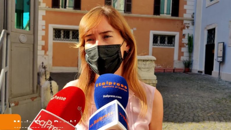 Lavoro, Boschi “Mettere mano a politiche attive”