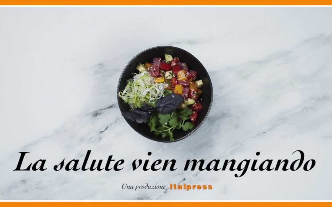 La Salute Vien Mangiando – Nuovi metodi per individuare le caratteristiche di un tumore