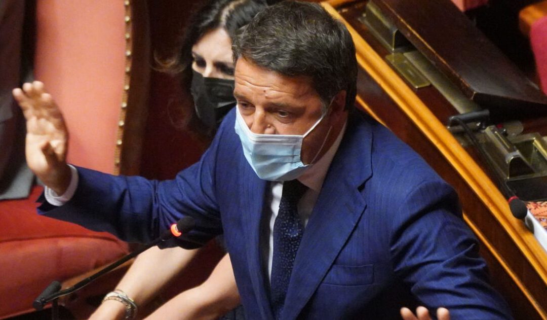 Matteo Renzi