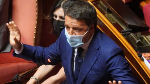 Matteo Renzi