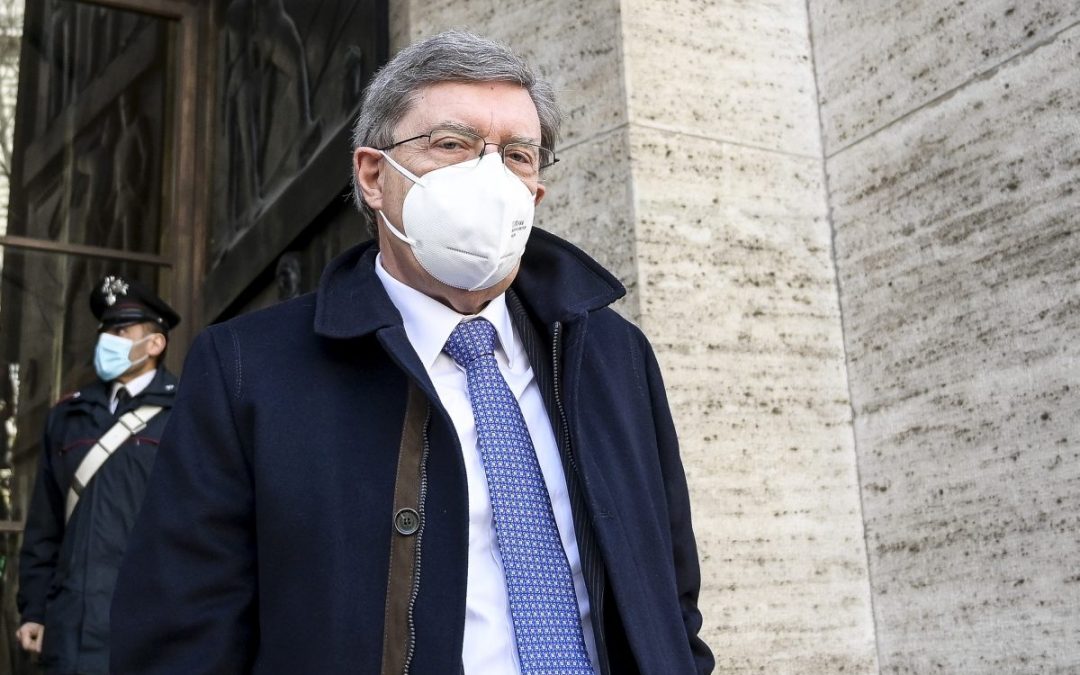 Green Pass, Giovannini “Il Governo sta discutendo diverse ipotesi”