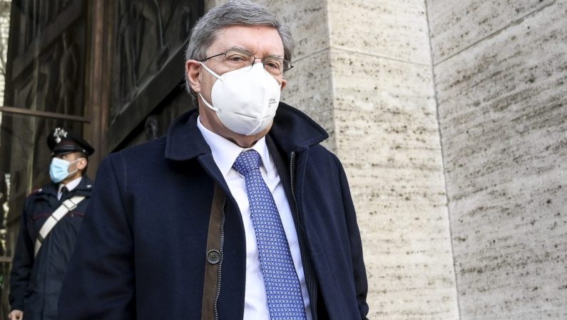 Green Pass, Giovannini “Il Governo sta discutendo diverse ipotesi”