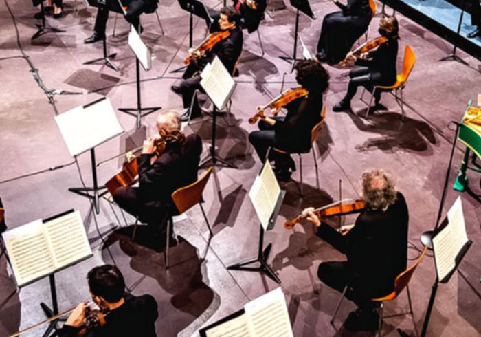 Orchestra Sinfonica Rossini, nasce festival “Il Belcanto ritrovato”