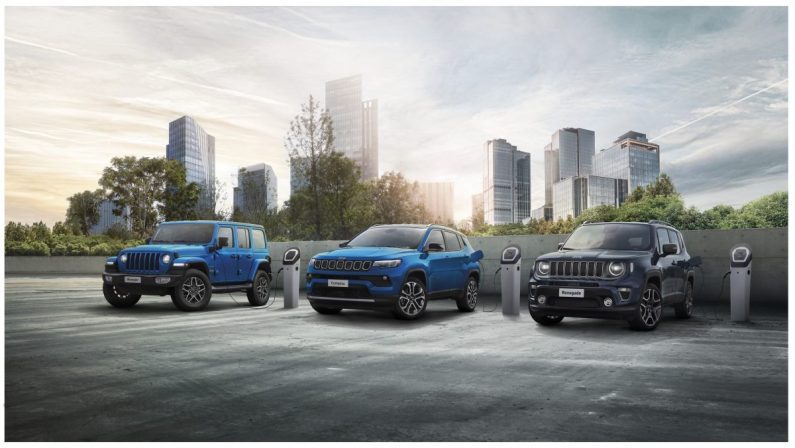 Jeep, l’80^ anniversario attraverso 12 momenti