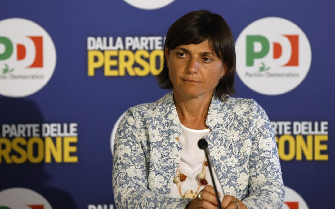 Giustizia, Pd “Tre anni per l’appello almeno fino al 2024”