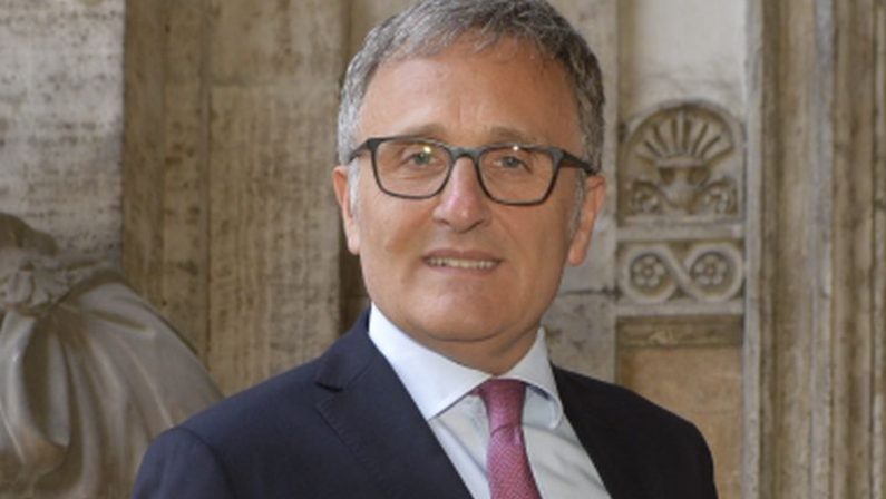 Fs Italiane, Luca Torchia nuovo Chief External Communication Officer