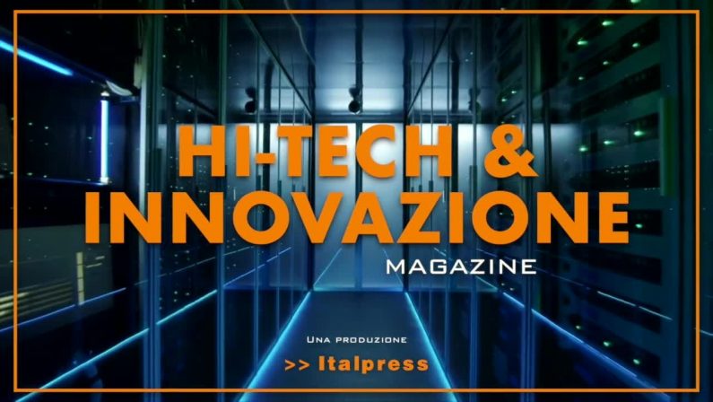 Hi-Tech & Innovazione Magazine – 20/7/2021