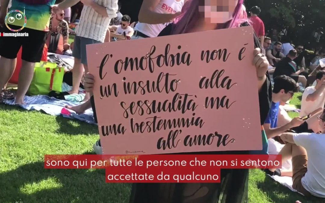 Pride, manifestare per i propri diritti e quelli degli altri