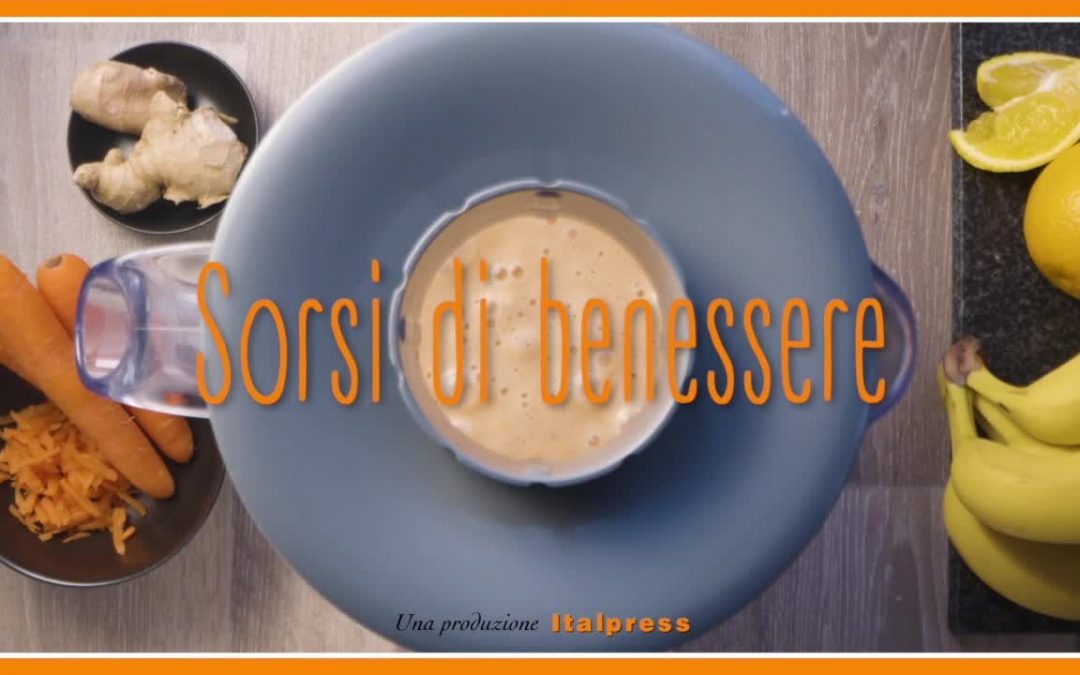 Sorsi di Benessere – Un modo alternativo per preparare le tisane