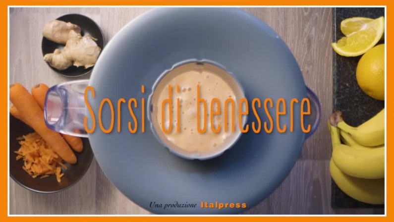 Sorsi di Benessere – Un modo alternativo per preparare le tisane