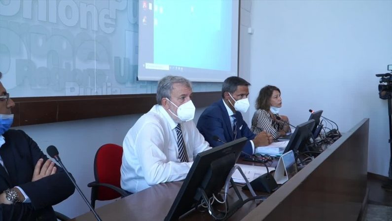 PSR, Emiliano: “In Puglia raggiunto target spesa”