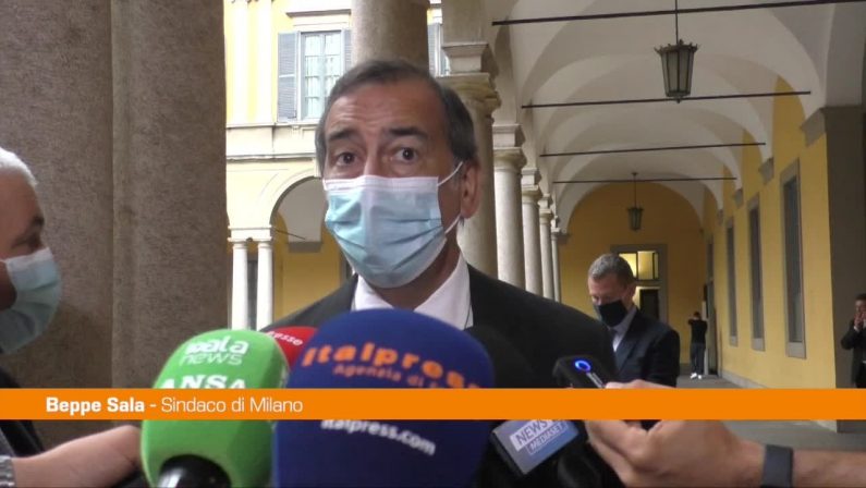 Vaccino, Sala: “No vax? Difficile da comprendere”