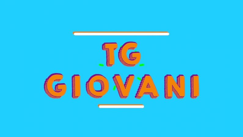 Tg Giovani – 11/7/2021