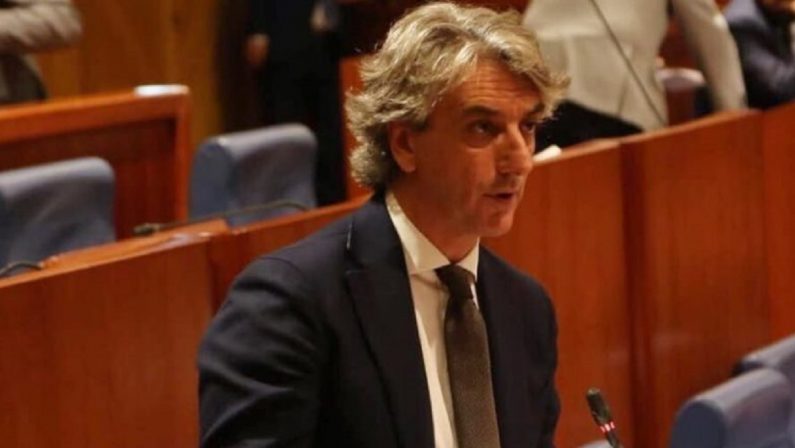 Short list di Calabria Verde in campagna elettorale, Aieta: «Tempismo sospetto»