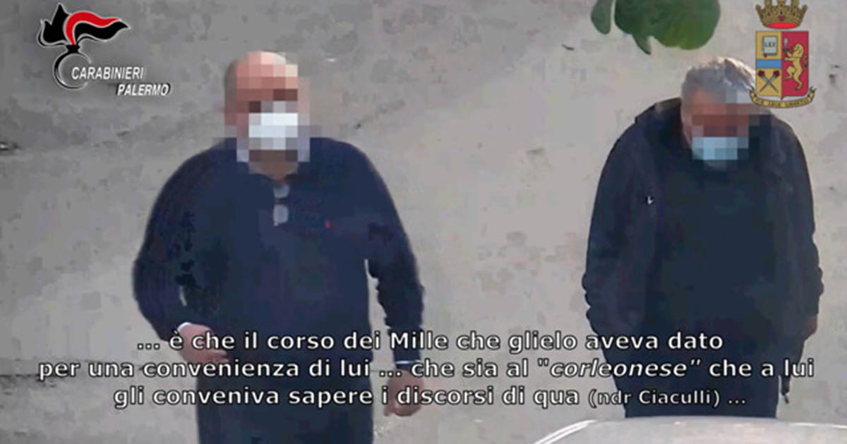 VIDEO - Anatomia Di Boss, 'ndrangheta E Malaffare: I Rapporti Tra Mafia ...