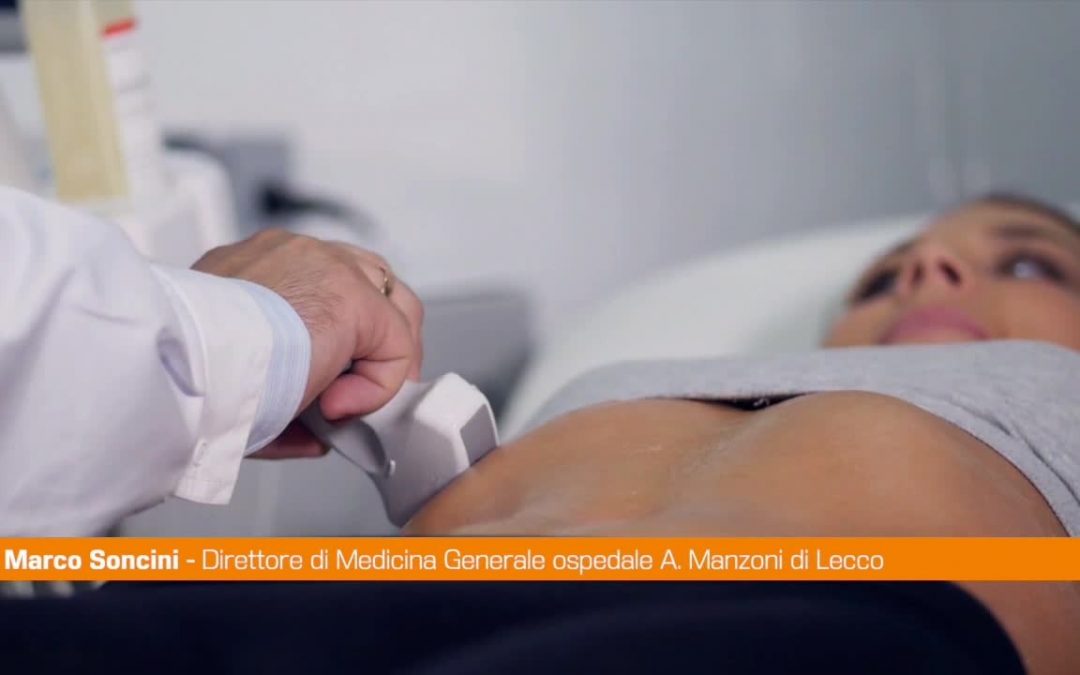 Diagnosi e terapia della patologia diverticolare