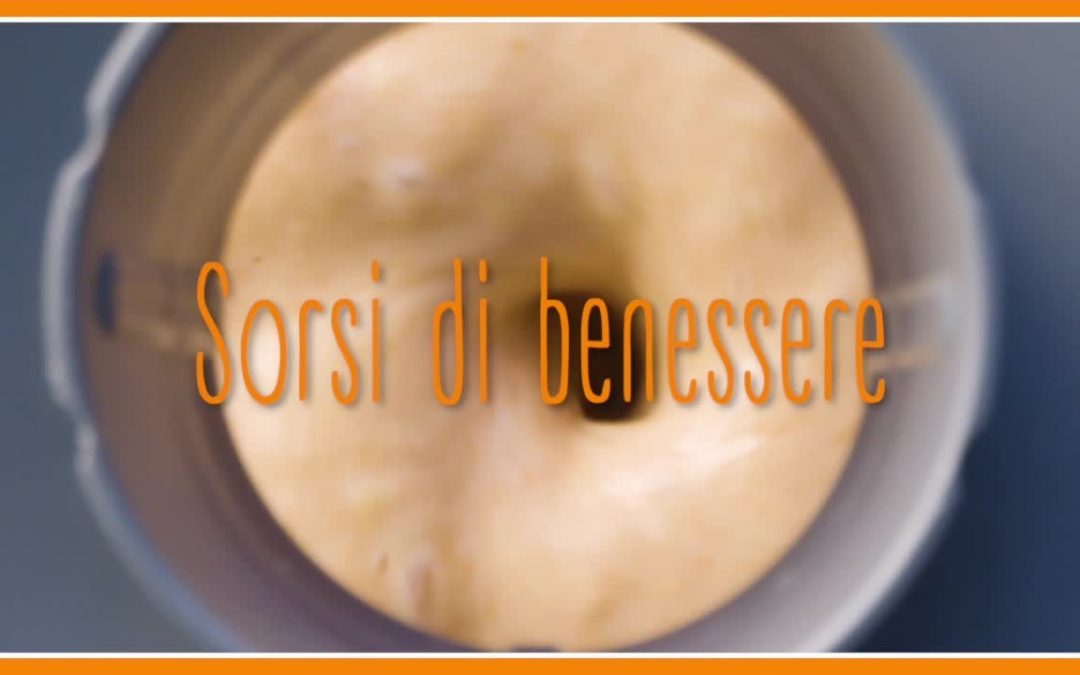 Sorsi di Benessere – Uno smoothie alleato della pelle